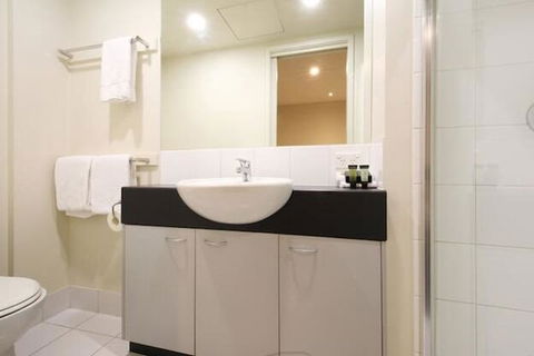 Fasils Home - Accommodation Gladstone 1