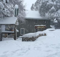 Feathertop Alpine Lodge - Accommodation Gladstone