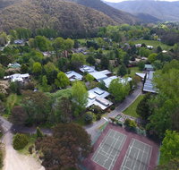 Feathertop Chalet - Accommodation Gladstone