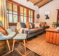 Feathertop Retreat - Accommodation Gladstone