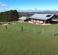 Fellcroft Farmstay - Accommodation Gladstone