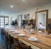Fentons Run Southern Highlands - Accommodation Gladstone