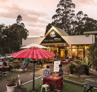 Fern Tree Tavern - Accommodation Gladstone
