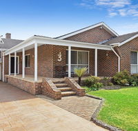 Fern Way Beach House - 70m to beach - Accommodation Gladstone