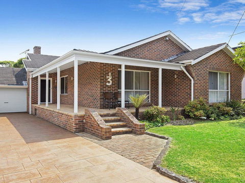 Fern Way Beach House - 70m To Beach - Accommodation Gladstone 0