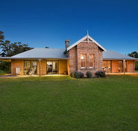 Ferndale BB - Accommodation Gladstone