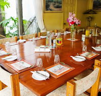 Ferndale Country Retreat - Accommodation Gladstone