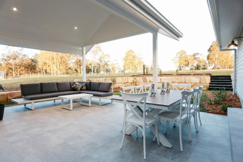 Figtree Cottage - Accommodation Gladstone 3