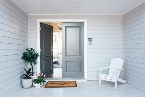 Figtree Cottage - Accommodation Gladstone 0
