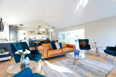Figtree Cottage - Accommodation Gladstone 1