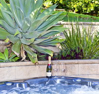 Fingal Escape - Accommodation Gladstone