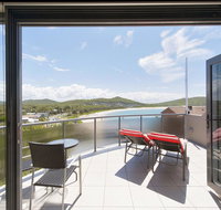 Fingal Surf and Sand Pacific Drive 14A - Accommodation Gladstone