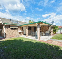 Fingal Waves  Fingal bay NSW - Accommodation Gladstone