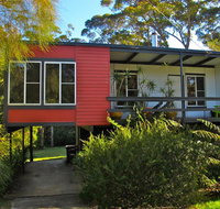 Finisterre Beach House - Accommodation Gladstone