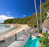 First Point - Accommodation Gladstone