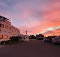 Fish Creek Hotel - Accommodation Gladstone