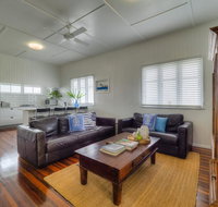 Fisherman's Cottage Hervey Bay - Accommodation Gladstone