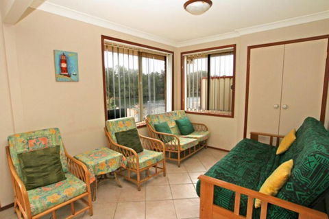 Fisherman's Delight Waterfront - Accommodation Gladstone 1