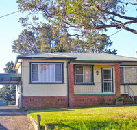 Fisherman's Friend  Greenwell Point - Accommodation Gladstone