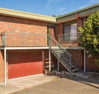 Fishermans Lodge - Accommodation Gladstone