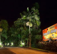 Fishery Falls Holiday Park - Accommodation Gladstone