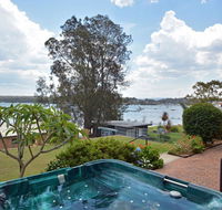 Fishing Point Shores - Accommodation Gladstone