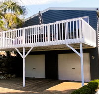 Fishpen Haven - Accommodation Gladstone