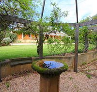 Fitzroy Inn Historic Retreat Mittagong - Accommodation Gladstone