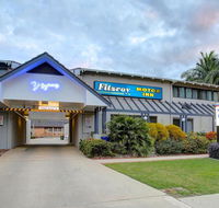 Fitzroy Motor Inn - Accommodation Gladstone