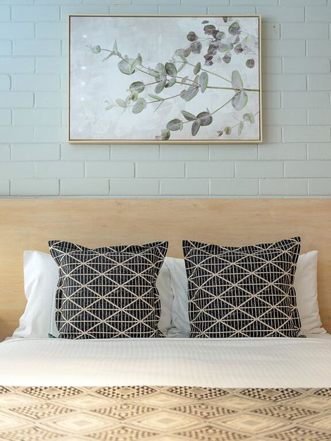 Fitzroy Motor Inn - Accommodation Gladstone 3
