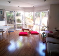 Fitzroy spacious house - Accommodation Gladstone