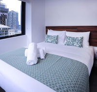 Flagstaff Green Apartments - Accommodation Gladstone