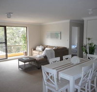 Fleur Court Unit 9 26-28 Head Street - Accommodation Gladstone