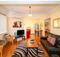 Flexi 2 at Belmont - Accommodation Gladstone