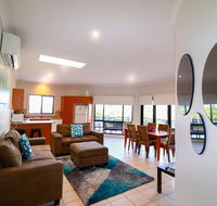 Flexi 3 at Belmont - Accommodation Gladstone