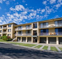 Flinders Lodge 7 - Accommodation Gladstone