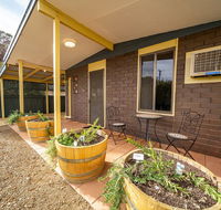 Flinders Ranges Bed and Breakfast - Accommodation Gladstone