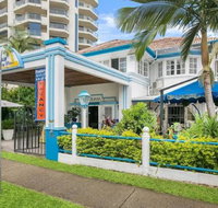 Floriana Guest House - Accommodation Gladstone