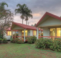 Flying Fish Point Tourist Park - Accommodation Gladstone