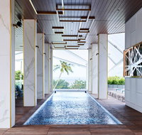 Flynn a Crystalbrook Collection Hotel - Accommodation Gladstone