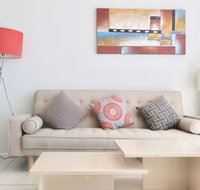 Focus OCEAN VIEW - Accommodation Gladstone