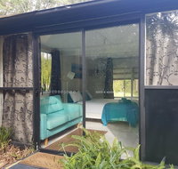 Forest view bungalow - Accommodation Gladstone