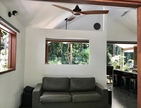 Forest Views Daintree - Accommodation Gladstone 1
