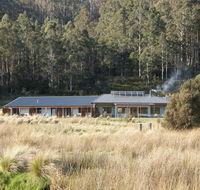 Forest Walks Lodge - Accommodation Gladstone