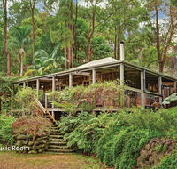 Forget Me Not Cottages - Accommodation Gladstone