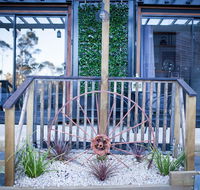 Fork n Farm Artisan Homestead - Accommodation Gladstone