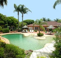 Forresters Beach Resort - Accommodation Gladstone