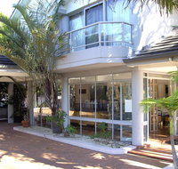 Forstay Motel - Accommodation Gladstone