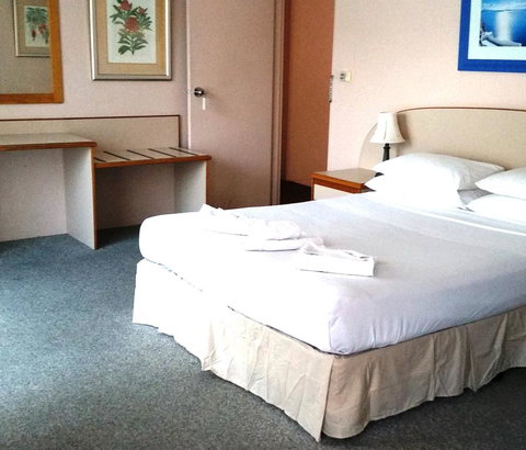Forstay Motel - Accommodation Gladstone 3