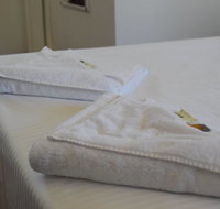 Forster and Wallis Lake Motel - Accommodation Gladstone